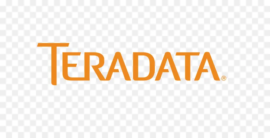 Logotipo，Teradata PNG