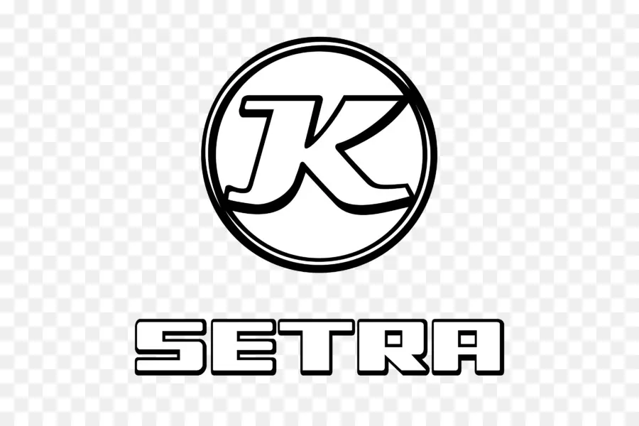 Logotipo De Setra，Marca PNG