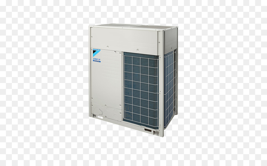 Daikin，Variable De Flujo Del Refrigerante PNG