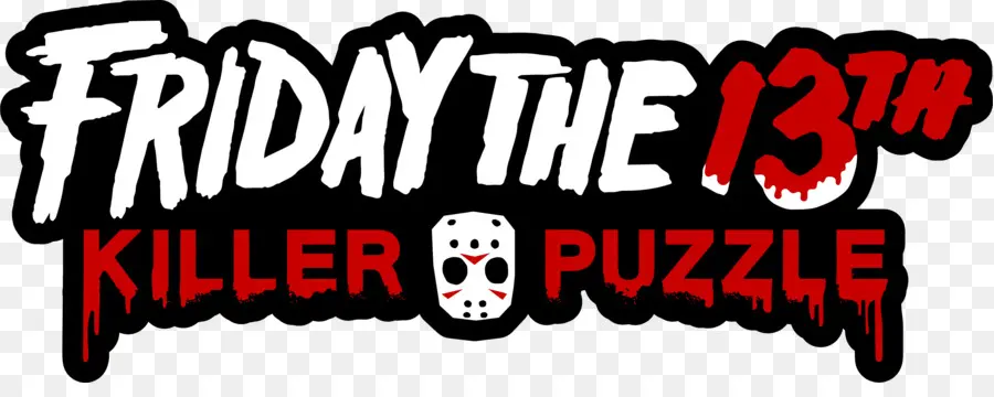 Viernes 13 Asesino Del Puzzle，Jason Voorhees PNG