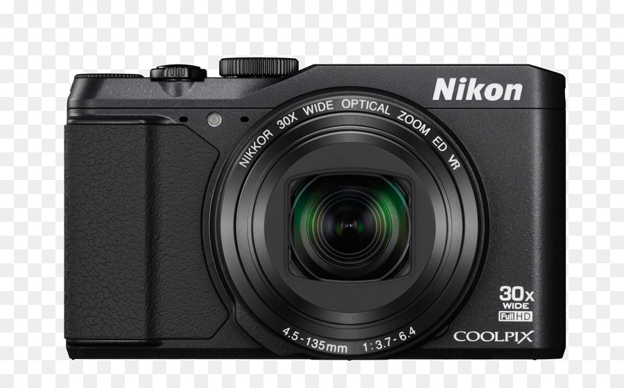 Nikon Coolpix P610，Nikon PNG