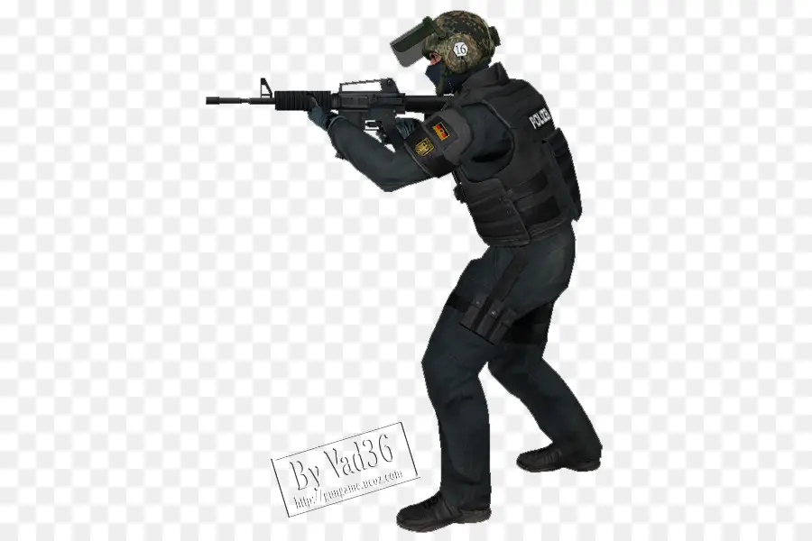 Contraataque Global Ofensiva，Counterstrike PNG