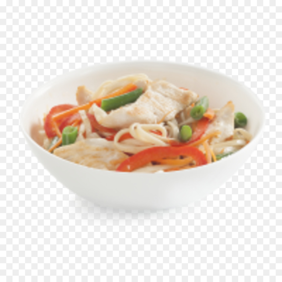 Laksa，Fideos Chinos PNG