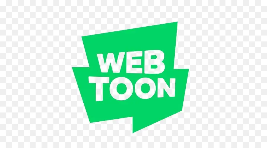 Logotipo Del Webtoon，Historietas PNG