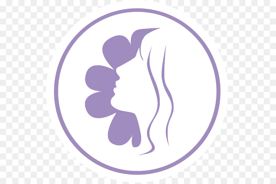 Silueta De Mujer，Perfil PNG