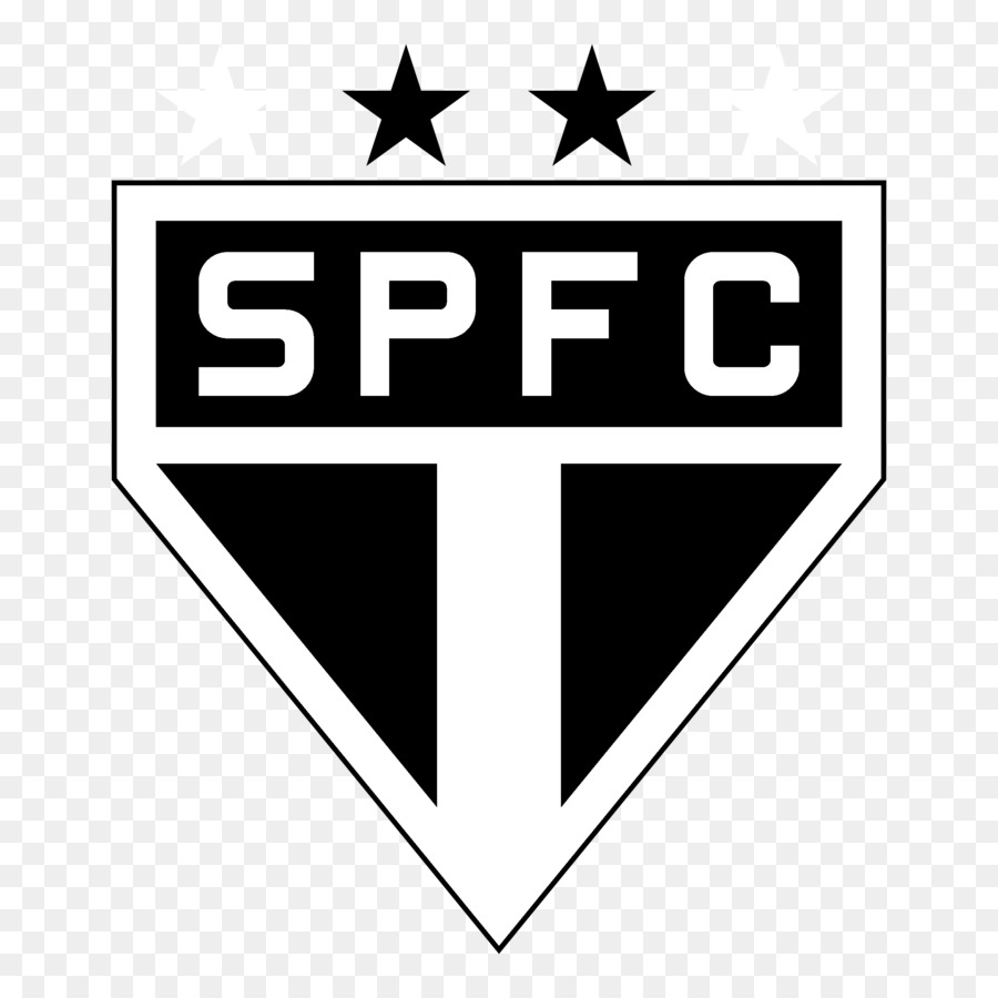 São Paulo Fc，Logotipo PNG