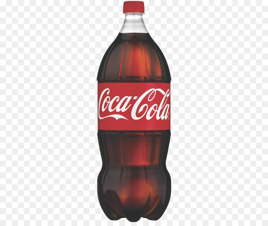 Coca Cola，Bebidas Gaseosas PNG