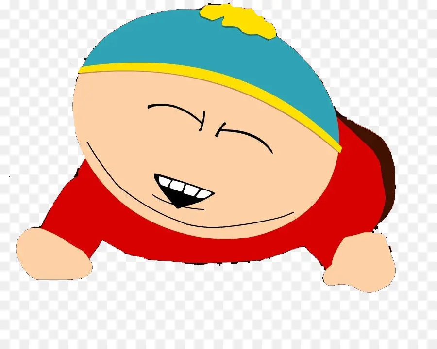 Eric Cartman，Kenny Mccormick PNG