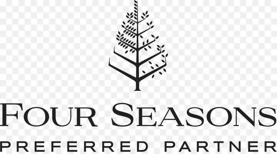 Hoteles Y Resorts De Four Seasons，Logo PNG