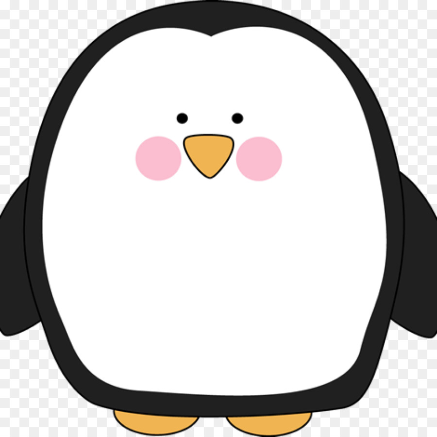 Pingüino，Dibujos Animados PNG