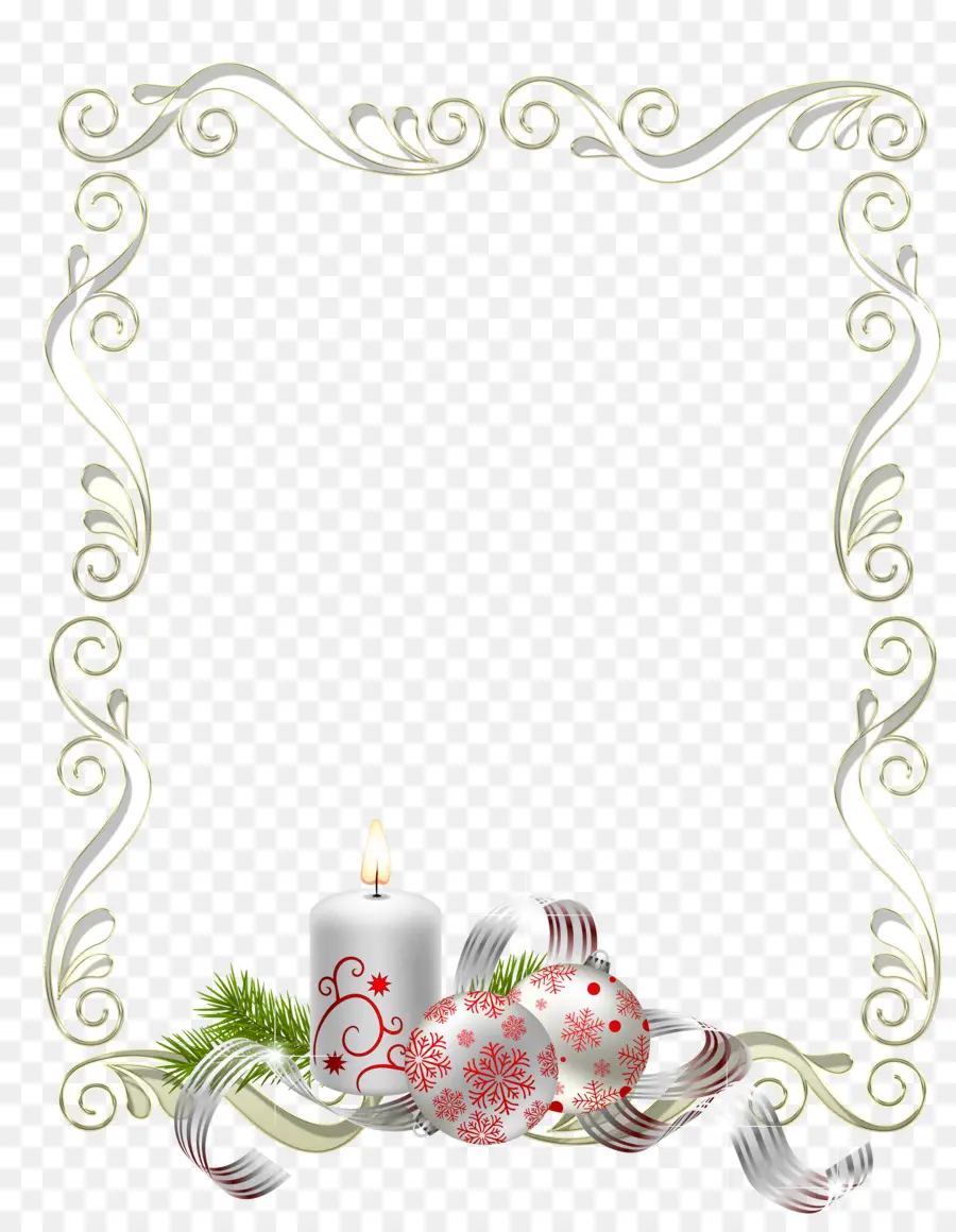 Bordes Y Marcos，Bordes Decorativos PNG