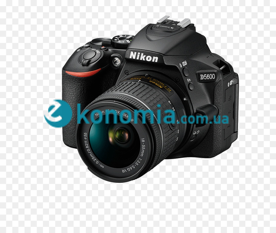Nikon D5600，Slr Digital PNG