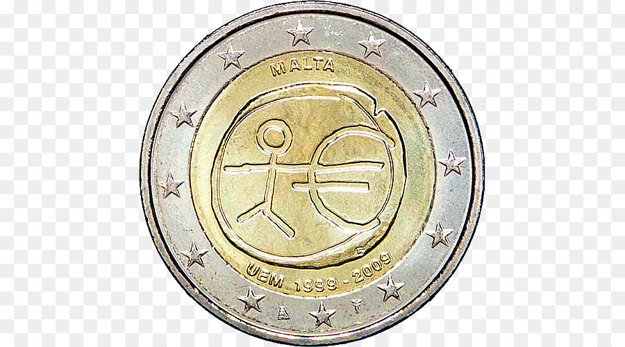 Moneda，Unión Europea PNG