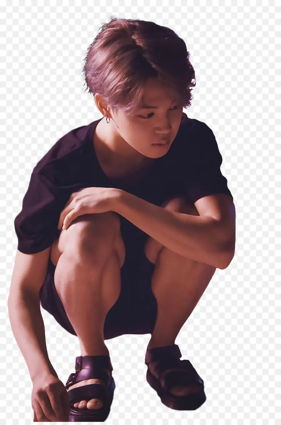 Jimin，Bts PNG