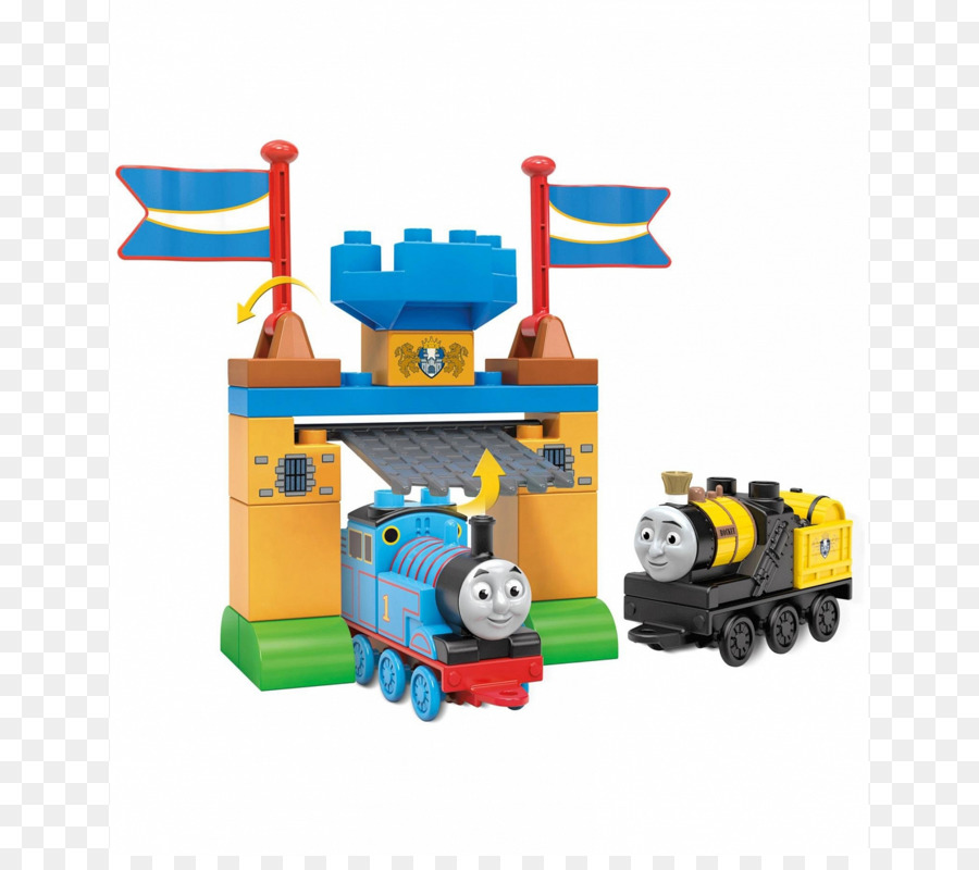 Thomas，Sodor PNG