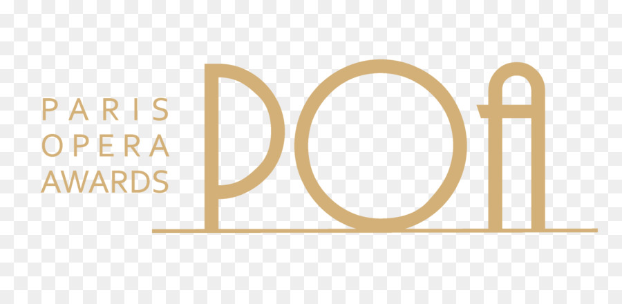 Logo，Premios De La ópera De París PNG