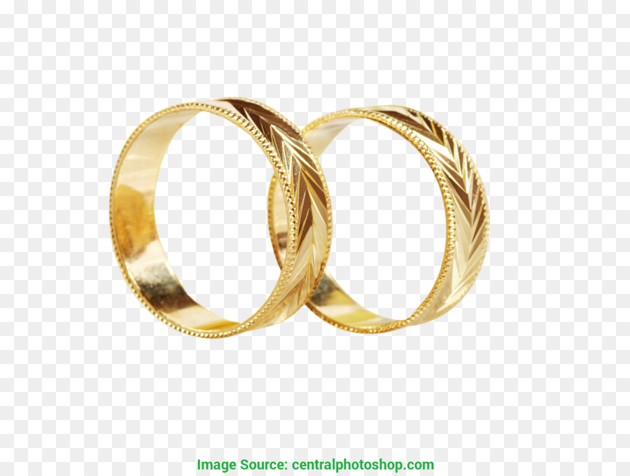 Anillos，Oro PNG