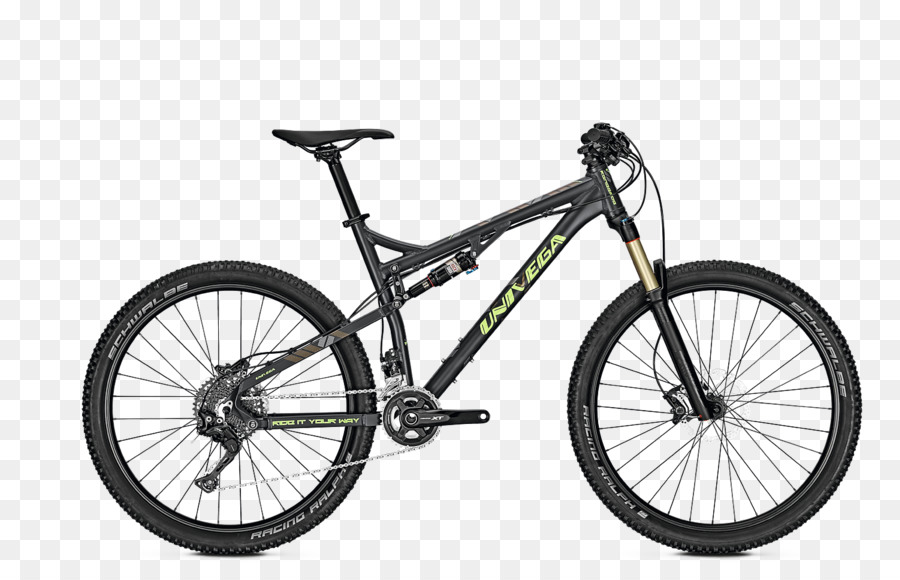 Bicicleta De Montaña，Bicicleta PNG