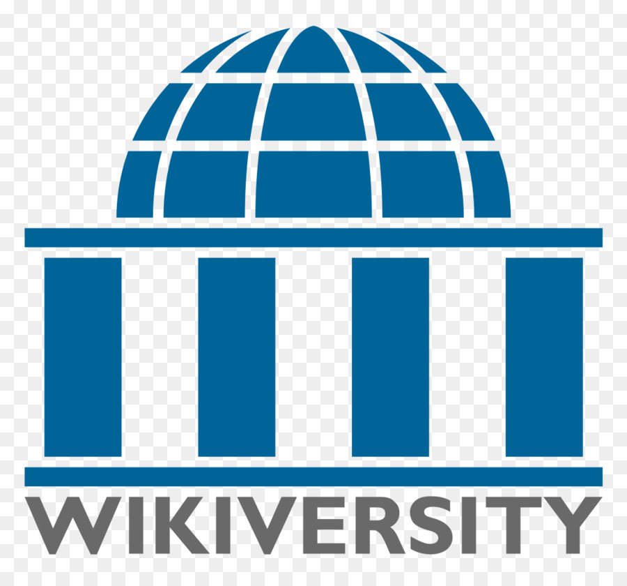 Wikiversidad，Logotipo PNG