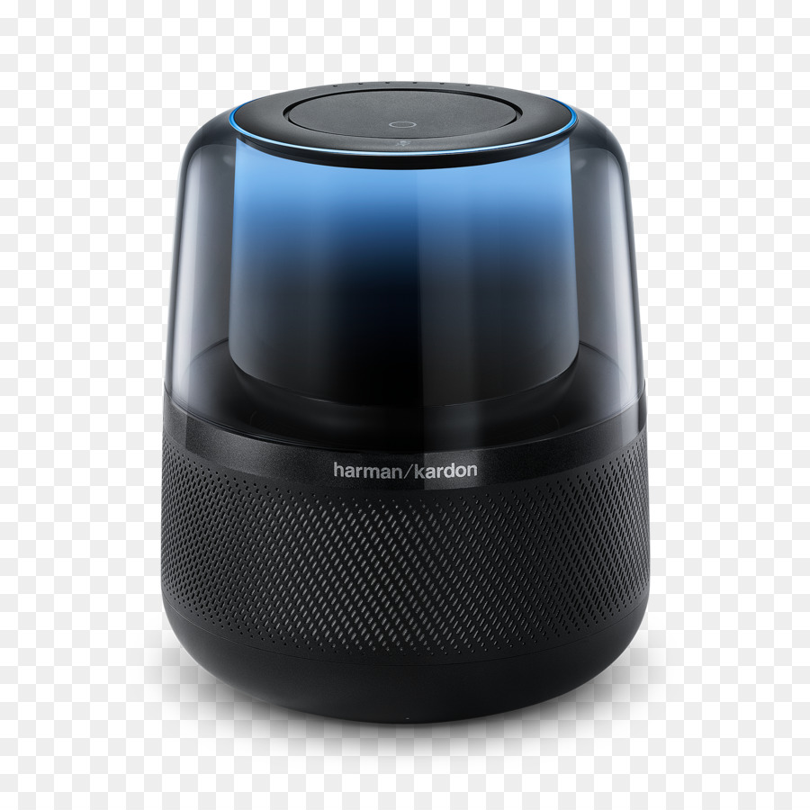 Amazon Echo，Harman Kardon Encanto PNG