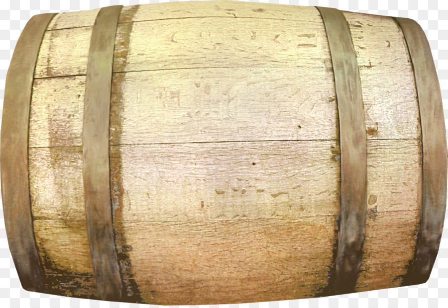 La Madera，Barril PNG