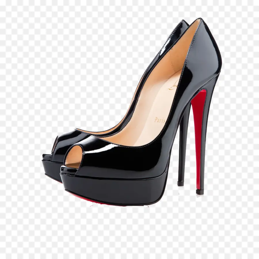 La Corte De Zapato，Highheeled Zapato PNG