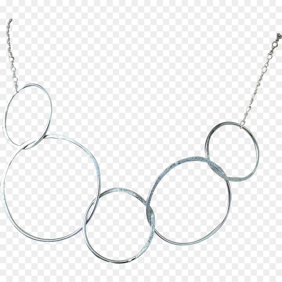 Collar，Plata PNG