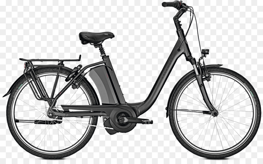 Kalkhoff，Bicicleta Eléctrica PNG