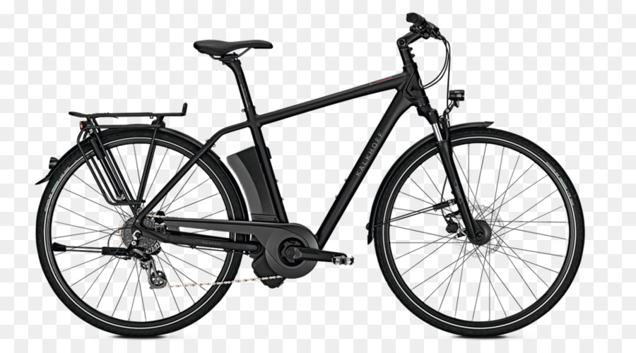 Kalkhoff，Bicicleta Eléctrica PNG