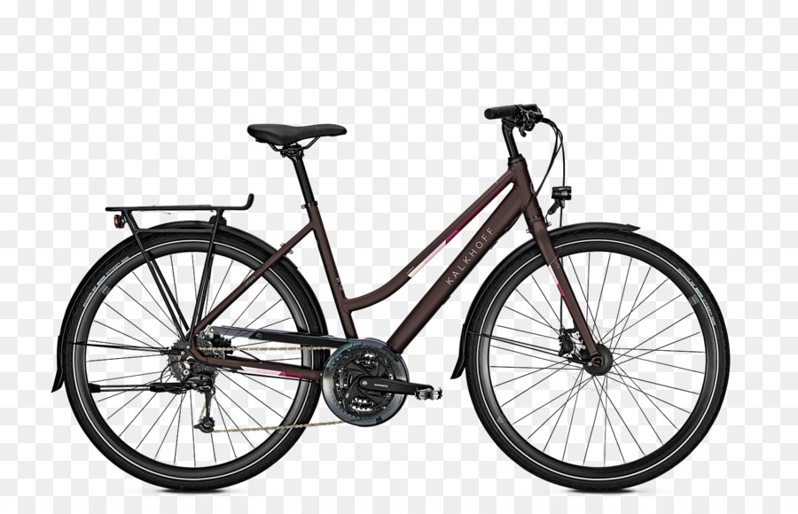 Kalkhoff，Bicicleta PNG