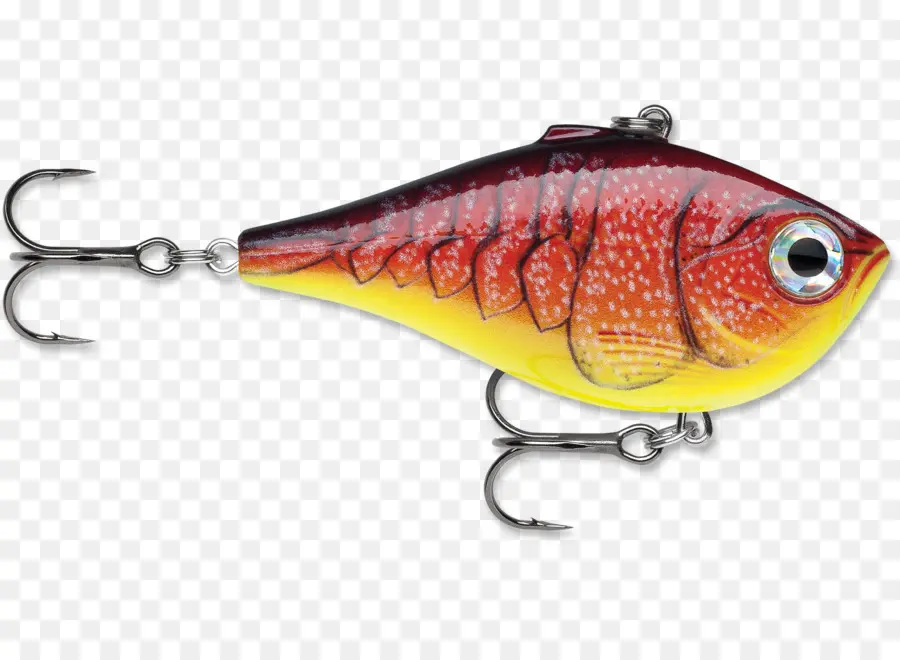 Enchufe，Rapala Rippin Rap De 50 Mm 9 Gr PNG