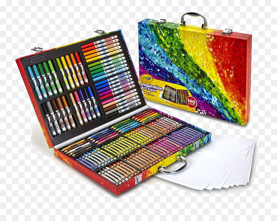 Crayola，Lápiz De Color PNG