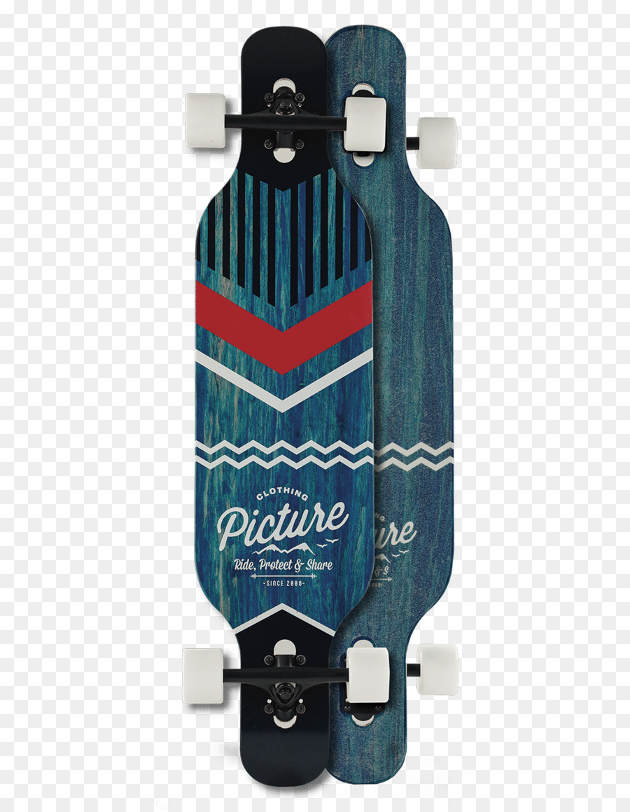 Longboard，Camiseta PNG