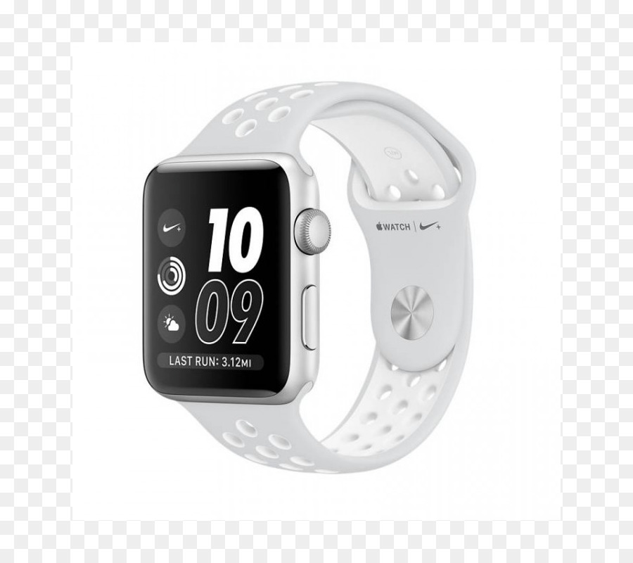 Apple Watch Series 2，Nike PNG