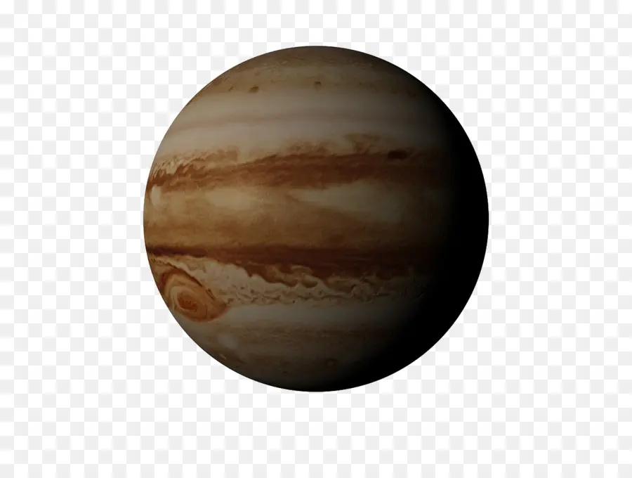 Júpiter，Planeta PNG