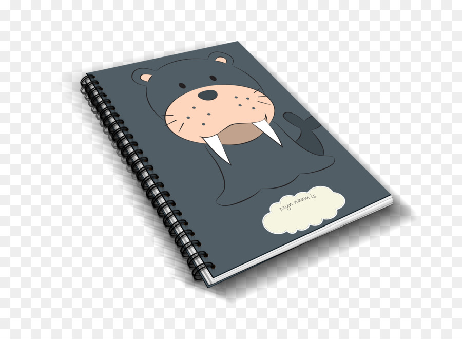 Niñera，Cuaderno M PNG