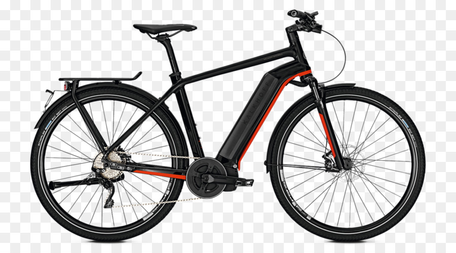 Bicicleta Eléctrica，Blanco PNG