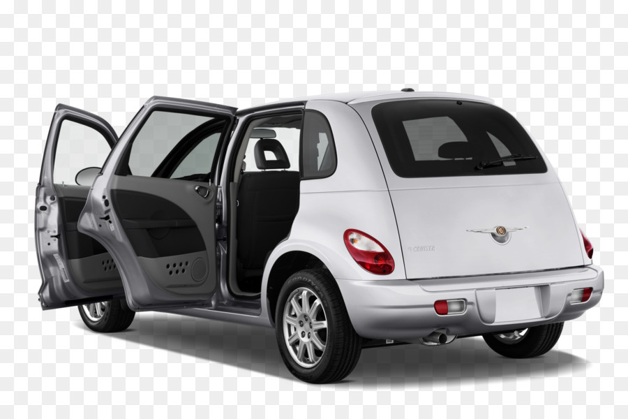 Coche Plateado，Automóvil PNG