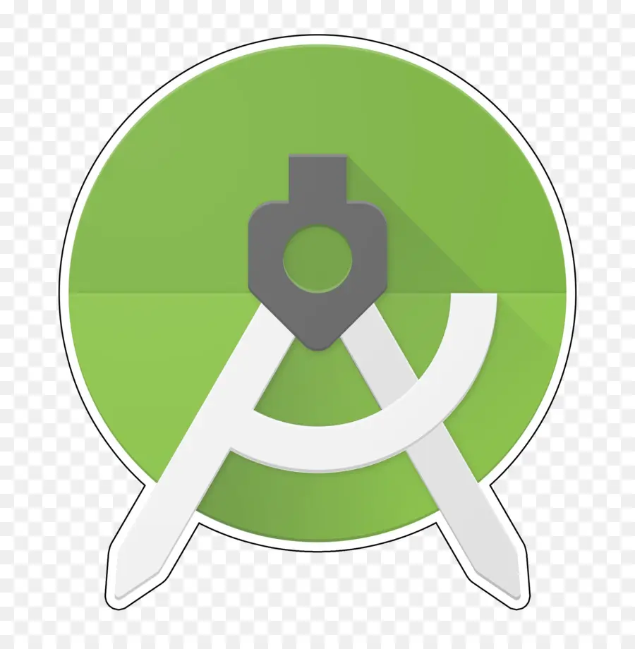 Estudio Android，Logo PNG