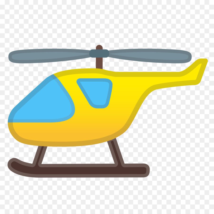 Rotor De Helicóptero，Helicóptero PNG