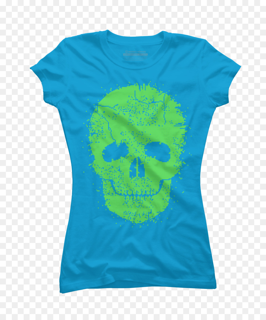 Camiseta，Manga PNG