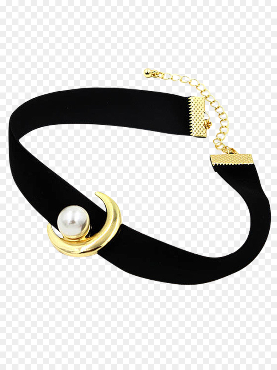 Gargantilla，Pulsera PNG