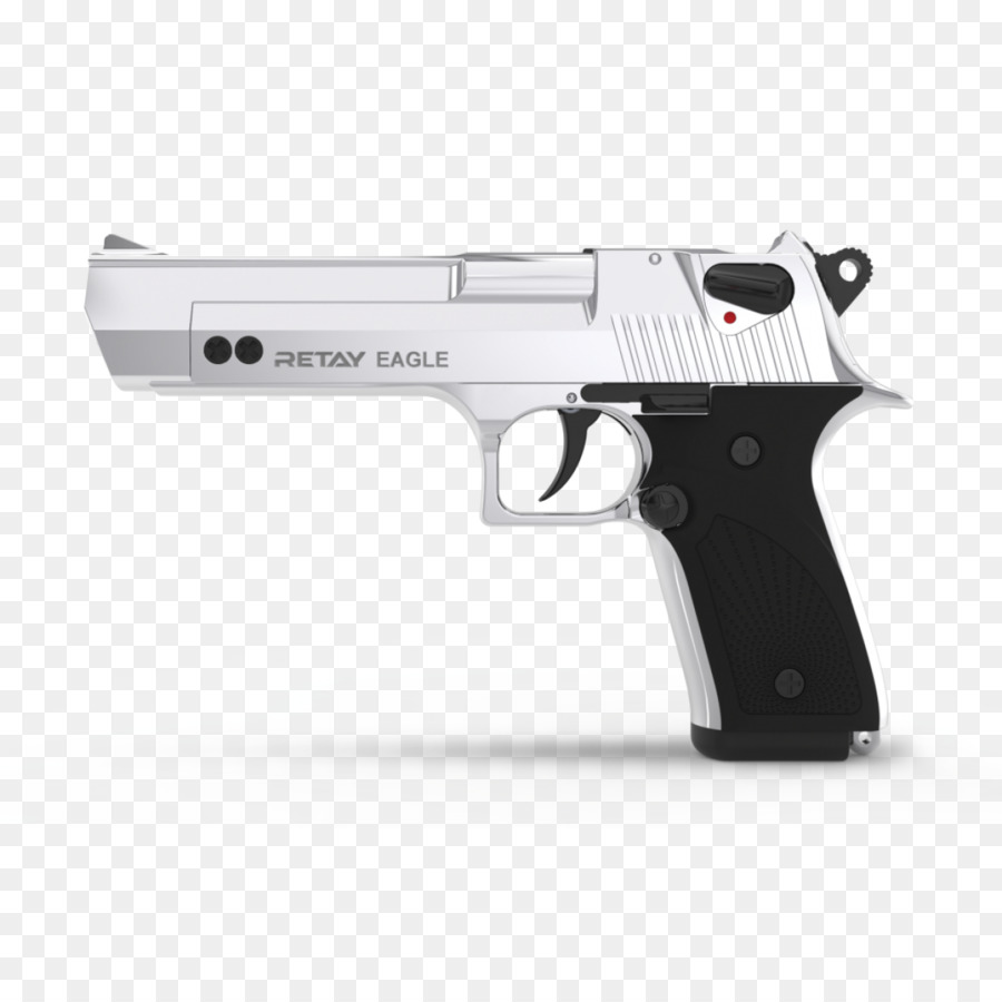 Pistola，Imi Desert Eagle PNG