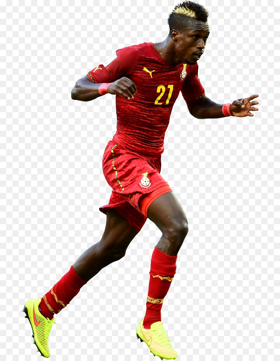 2014 Copa Mundial De La Fifa，El Equipo Nacional De Fútbol De Ghana PNG