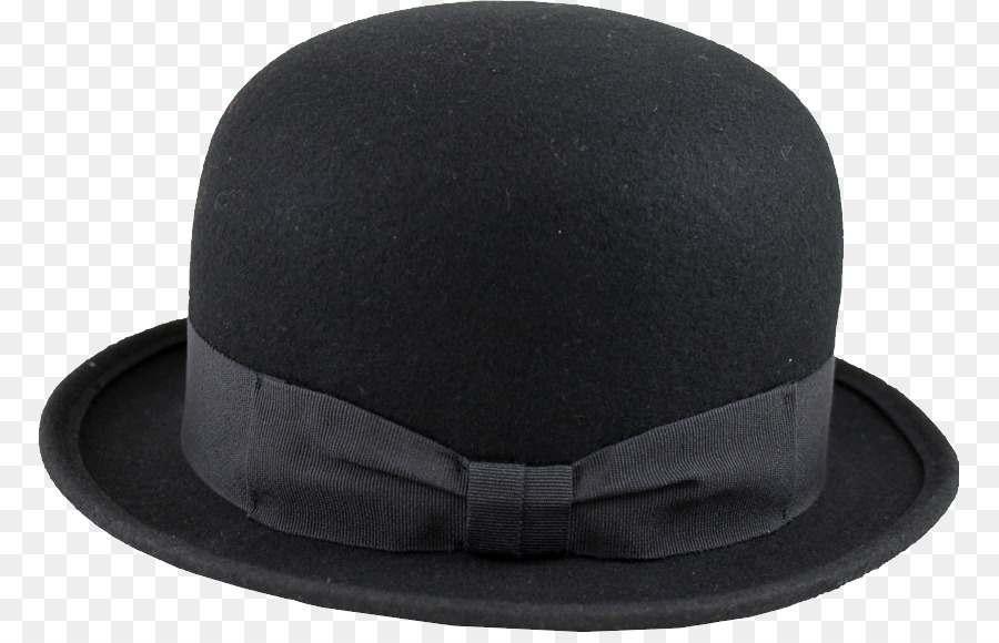 Fedora，Sombrero De Jugador De Bolos PNG