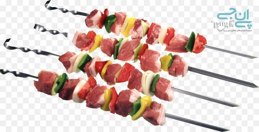 Brocheta，Parilla PNG