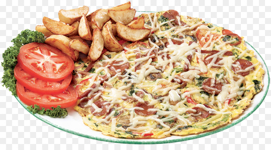 Californiastyle Pizza，Tortilla PNG