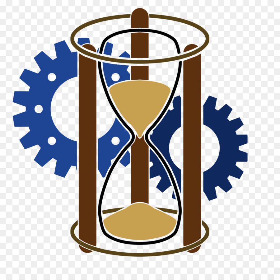 Reloj De Arena，Reloj PNG