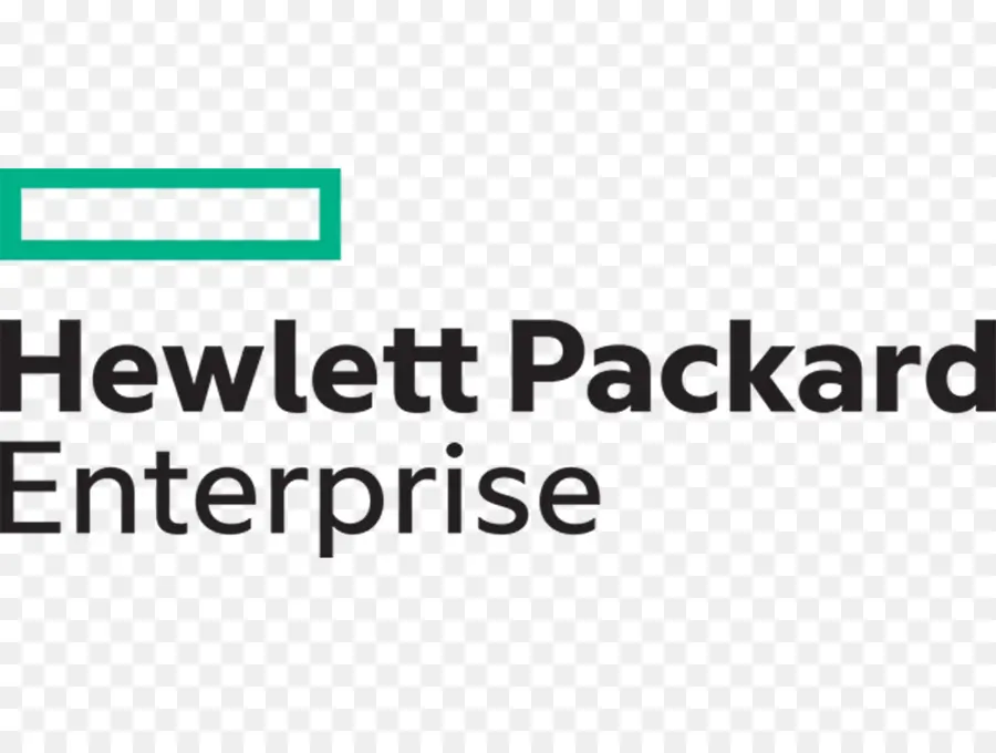 Hewlett Packard Enterprise，Logo PNG