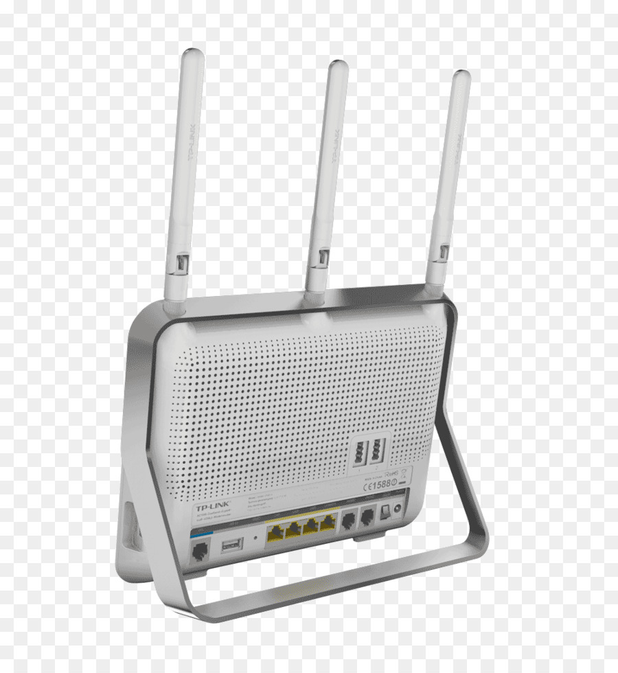 Los Puntos De Acceso Inalámbricos，Módem Dsl PNG